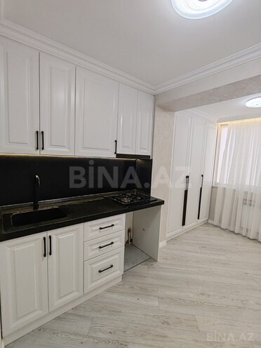 Satılır 2 otaqlı köhnə tikili 60 m², İnşaatçılar m., photo 12 from 18