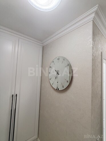 Satılır 2 otaqlı köhnə tikili 60 m², İnşaatçılar m., photo 10 from 18
