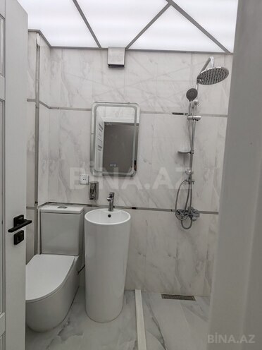 Satılır 2 otaqlı köhnə tikili 60 m², İnşaatçılar m., photo 16 from 18
