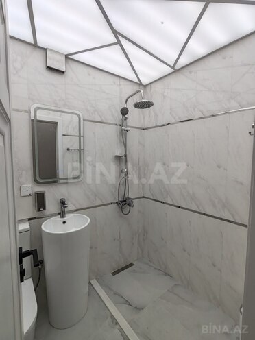 Satılır 2 otaqlı köhnə tikili 60 m², İnşaatçılar m., photo 17 from 18