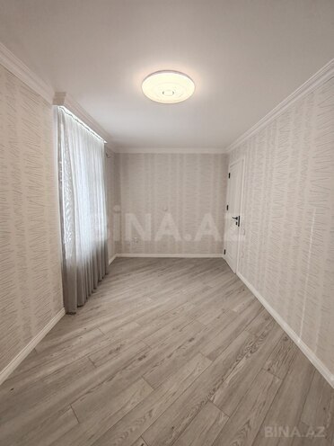 Satılır 2 otaqlı köhnə tikili 60 m², İnşaatçılar m., photo 6 from 18