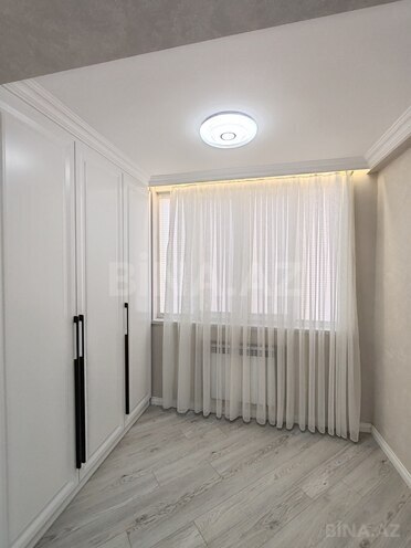Satılır 2 otaqlı köhnə tikili 60 m², İnşaatçılar m., photo 14 from 18