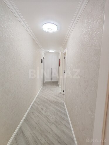 Satılır 2 otaqlı köhnə tikili 60 m², İnşaatçılar m., photo 7 from 18