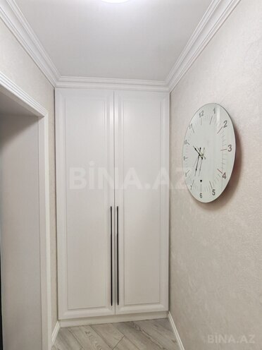 Satılır 2 otaqlı köhnə tikili 60 m², İnşaatçılar m., photo 8 from 18