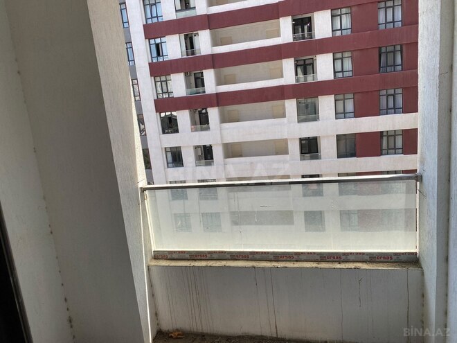 Satılır 2 otaqlı yeni tikili 60 m², Memar Əcəmi m., photo 8 from 9