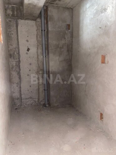 Satılır 2 otaqlı yeni tikili 60 m², Memar Əcəmi m., photo 4 from 9
