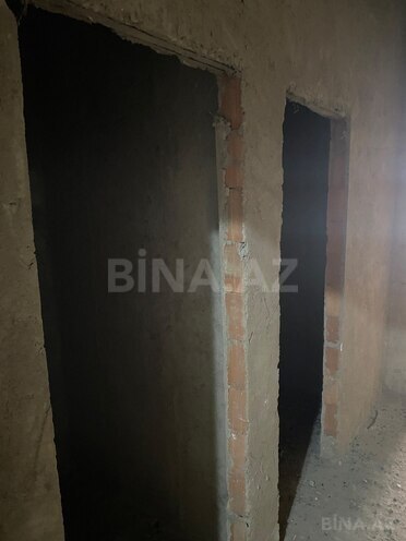 Satılır 2 otaqlı yeni tikili 60 m², Memar Əcəmi m., photo 6 from 9