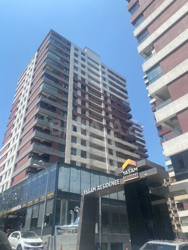 Satılır 2 otaqlı yeni tikili 60 m², Memar Əcəmi m., photo 1 from 9