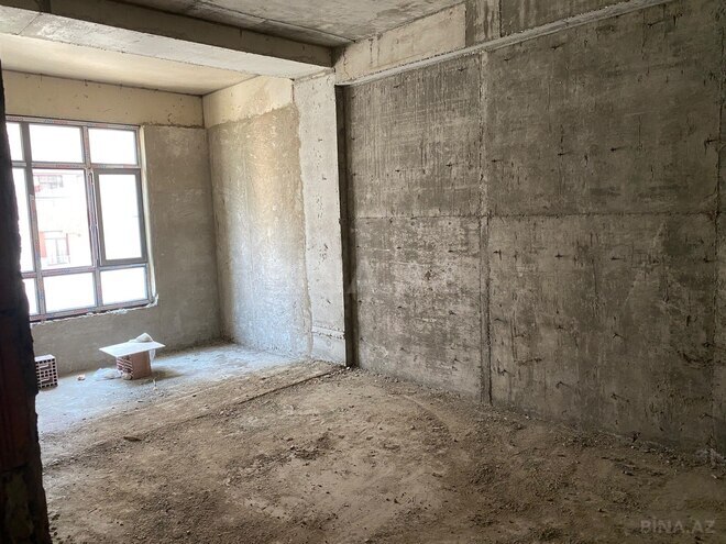Satılır 2 otaqlı yeni tikili 60 m², Memar Əcəmi m., photo 3 from 9
