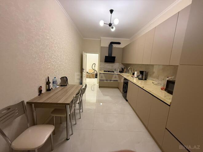 İcarəyə verilir 2 otaqlı yeni tikili 77 m², Nəsimi r., photo 7 from 18