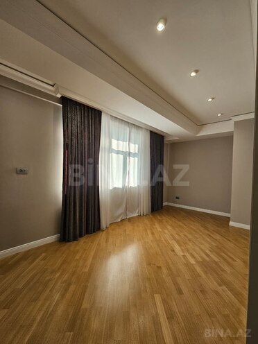 Satılır 3 otaqlı yeni tikili 110 m², Nəriman Nərimanov m., photo 4 from 13