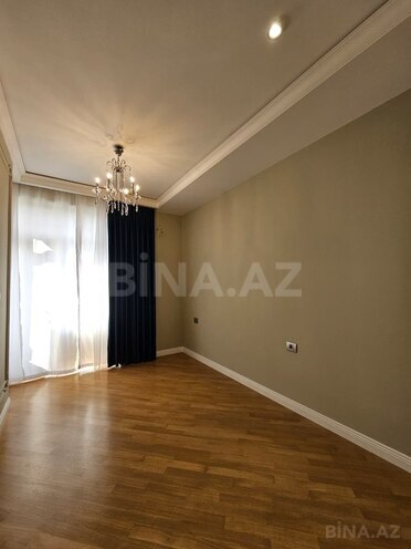Satılır 3 otaqlı yeni tikili 110 m², Nəriman Nərimanov m., photo 6 from 13