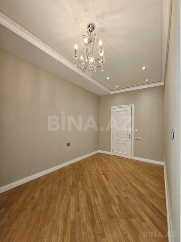 Satılır 3 otaqlı yeni tikili 110 m², Nəriman Nərimanov m., photo 7 from 13