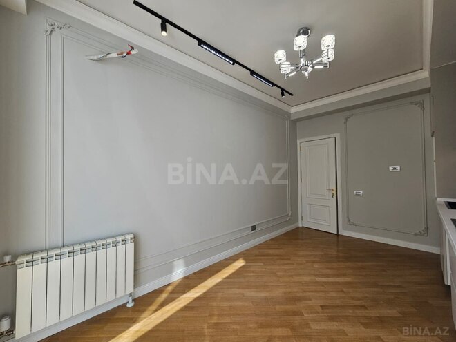 Satılır 3 otaqlı yeni tikili 110 m², Nəriman Nərimanov m., photo 10 from 13