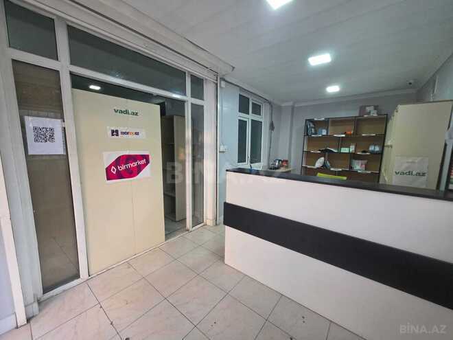 Satılır  obyekt 68 m², Memar Əcəmi m., photo 1 from 12