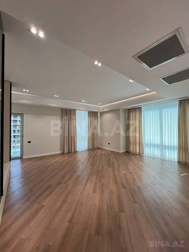 Satılır 3 otaqlı yeni tikili 148 m², Elmlər Akademiyası m., photo 4 from 18
