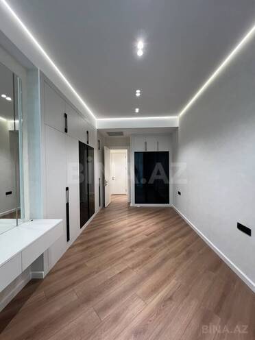 Satılır 3 otaqlı yeni tikili 148 m², Elmlər Akademiyası m., photo 3 from 18