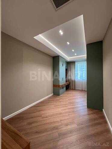 Satılır 3 otaqlı yeni tikili 148 m², Elmlər Akademiyası m., photo 16 from 18
