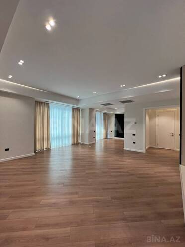 Satılır 3 otaqlı yeni tikili 148 m², Elmlər Akademiyası m., photo 7 from 18