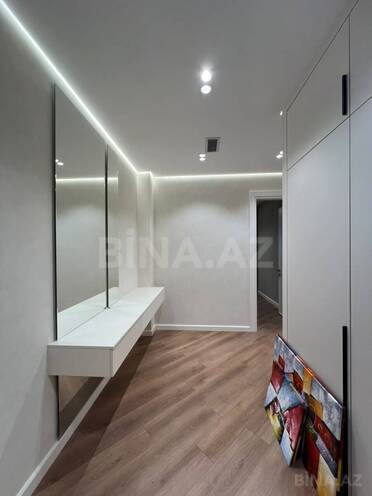 Satılır 3 otaqlı yeni tikili 148 m², Elmlər Akademiyası m., photo 5 from 18