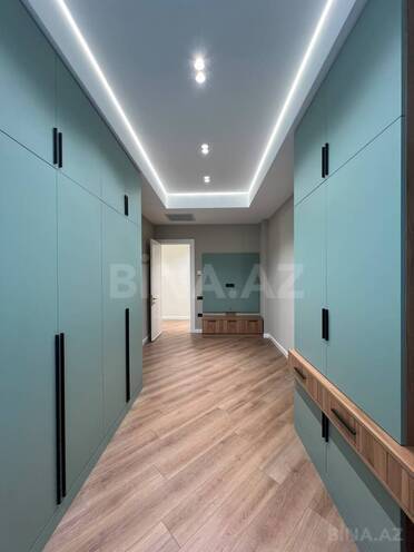 Satılır 3 otaqlı yeni tikili 148 m², Elmlər Akademiyası m., photo 17 from 18