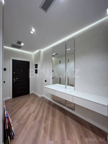 Satılır 3 otaqlı yeni tikili 148 m², Elmlər Akademiyası m., photo 9 from 18