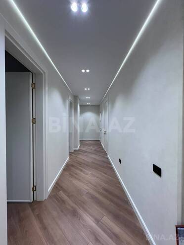 Satılır 3 otaqlı yeni tikili 148 m², Elmlər Akademiyası m., photo 10 from 18