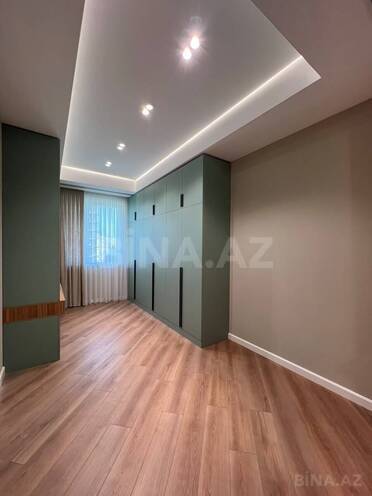 Satılır 3 otaqlı yeni tikili 148 m², Elmlər Akademiyası m., photo 8 from 18