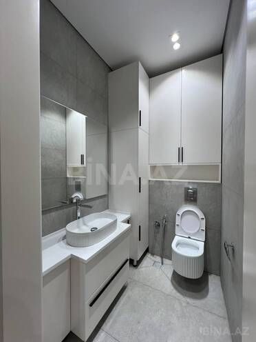 Satılır 3 otaqlı yeni tikili 148 m², Elmlər Akademiyası m., photo 12 from 18
