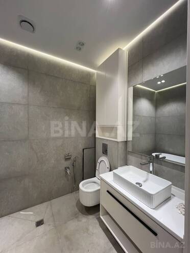 Satılır 3 otaqlı yeni tikili 148 m², Elmlər Akademiyası m., photo 14 from 18