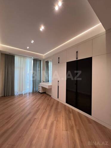 Satılır 3 otaqlı yeni tikili 148 m², Elmlər Akademiyası m., photo 1 from 18
