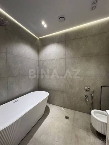 Satılır 3 otaqlı yeni tikili 148 m², Elmlər Akademiyası m., photo 13 from 18