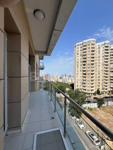 Satılır 3 otaqlı yeni tikili 148 m², Elmlər Akademiyası m., photo 15 from 18