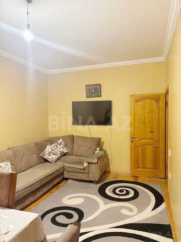 Продаётся 4-комн. вторичка 115 м², м. Азадлыг проспекти, photo 1 from 11