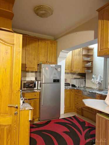 Продаётся 4-комн. вторичка 115 м², м. Азадлыг проспекти, photo 8 from 11