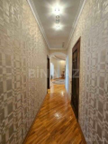 Satılır 3 otaqlı yeni tikili 138 m², Nəsimi r., photo 6 from 16