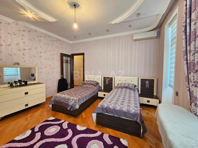 Satılır 3 otaqlı yeni tikili 138 m², Nəsimi r., photo 10 from 16