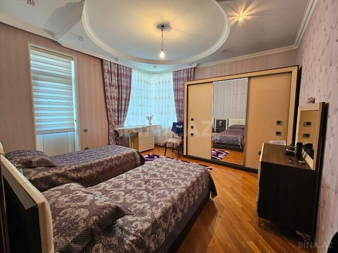 Satılır 3 otaqlı yeni tikili 138 m², Nəsimi r., photo 9 from 16