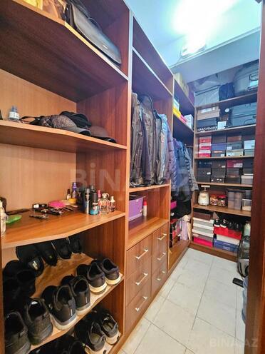 Satılır 3 otaqlı yeni tikili 138 m², Nəsimi r., photo 14 from 16