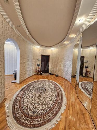 Satılır 3 otaqlı yeni tikili 138 m², Nəsimi r., photo 4 from 16
