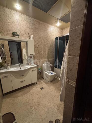 Satılır 3 otaqlı yeni tikili 138 m², Nəsimi r., photo 13 from 16