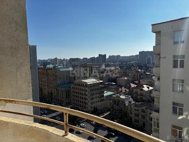 Satılır 3 otaqlı yeni tikili 138 m², Nəsimi r., photo 15 from 16
