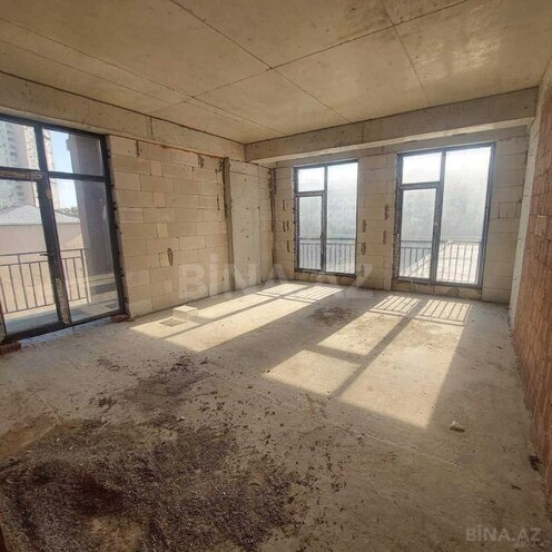 Продаётся 2-комн. новостройка 71.4 м², м. Азадлыг проспекти, photo 4 from 6