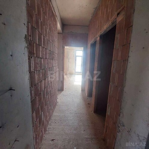 Продаётся 2-комн. новостройка 71.4 м², м. Азадлыг проспекти, photo 5 from 6
