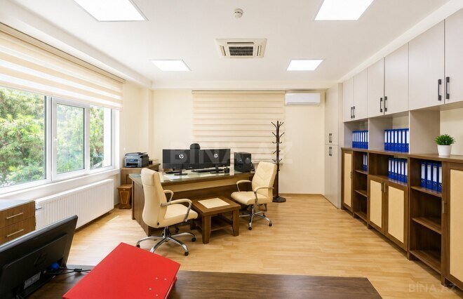 İcarəyə verilir  obyekt 725 m², Nəriman Nərimanov m., photo 7 from 24