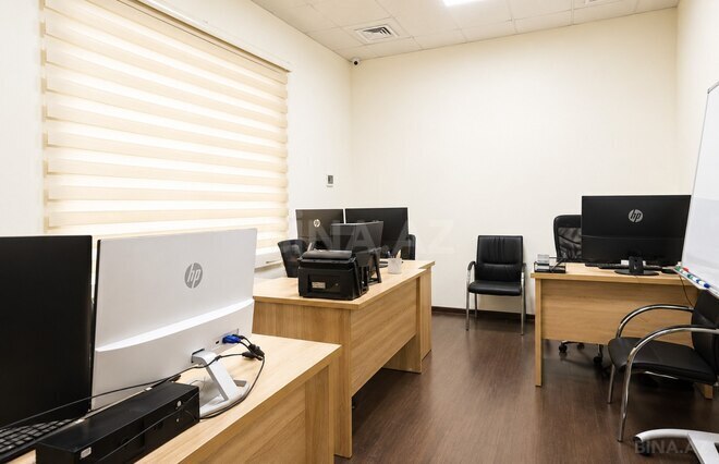İcarəyə verilir  obyekt 725 m², Nəriman Nərimanov m., photo 10 from 24