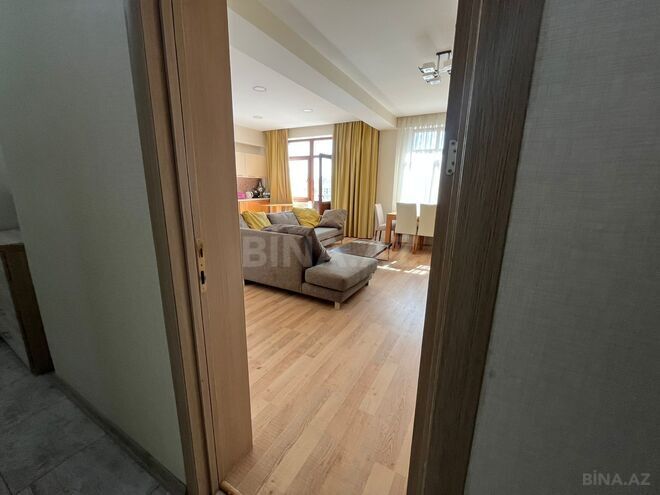 Продаётся 2-комн. новостройка 100 м², м. Гянджлик, photo 9 from 16