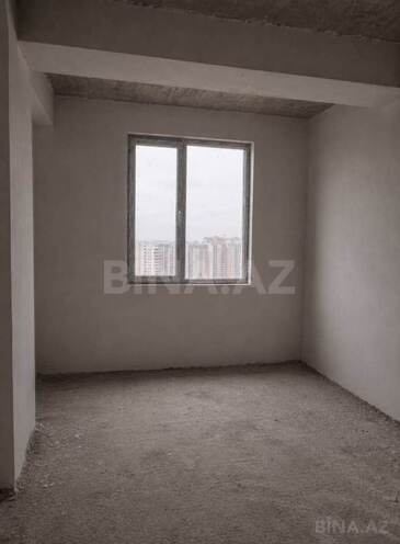 Satılır 1 otaqlı yeni tikili 70 m², Qara Qarayev m., photo 4 from 8