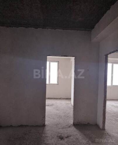 Satılır 1 otaqlı yeni tikili 70 m², Qara Qarayev m., photo 5 from 8