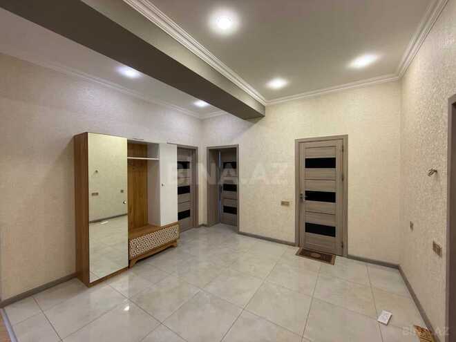 İcarəyə verilir 3 otaqlı yeni tikili 100 m², Nəriman Nərimanov m., photo 10 from 12